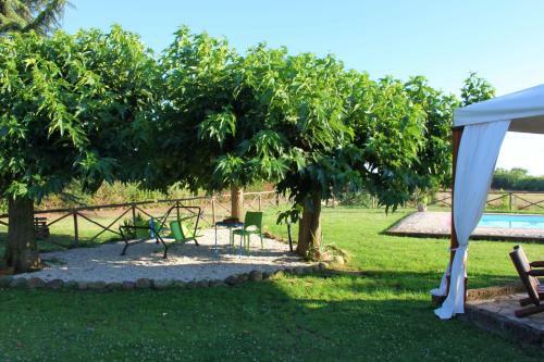 Bed & Breakfast A Casa Di Amici