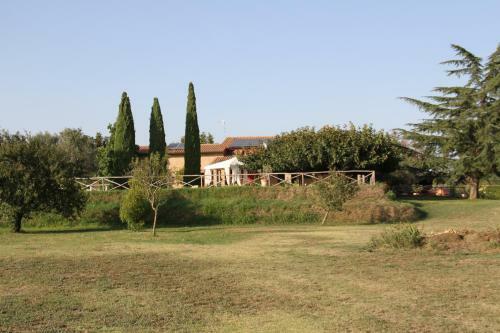 Bed & Breakfast A Casa Di Amici