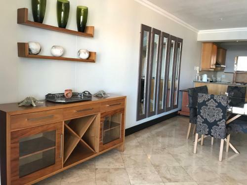 The Oysters Apartment