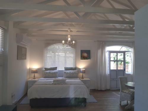 Hostal Villa Mimosa