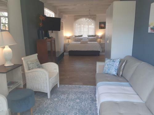 Hostal Villa Mimosa
