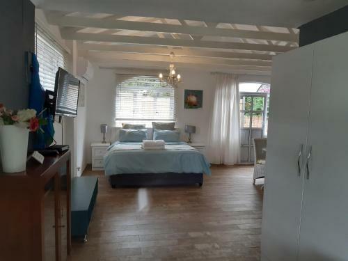 Hostal Villa Mimosa