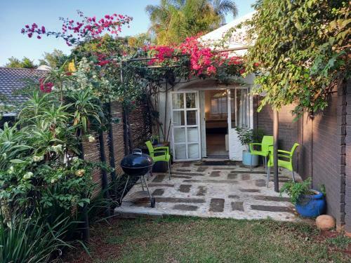 Hostal Villa Mimosa