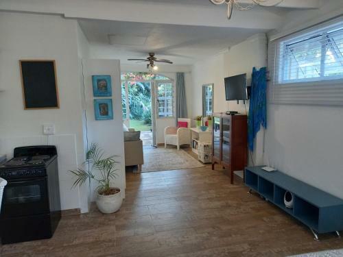 Hostal Villa Mimosa
