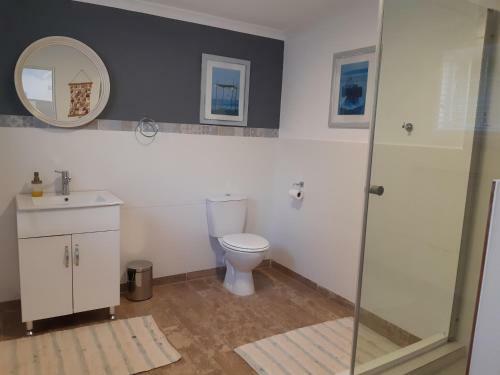 Hostal Villa Mimosa