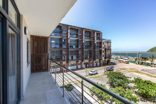Apartamento Ushaka Waterfront - Warm Welcome Winner