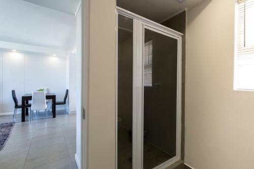 Apartamento Ushaka Waterfront - Warm Welcome Winner