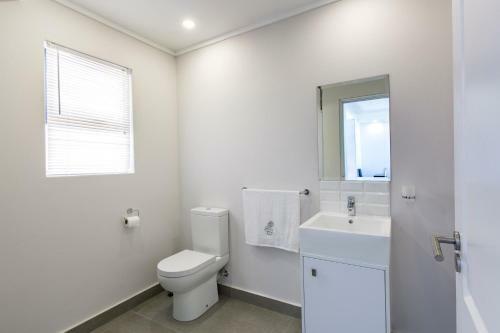 Apartamento Ushaka Waterfront - Warm Welcome Winner