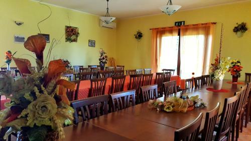 Agroturismo Su Sattisceddu