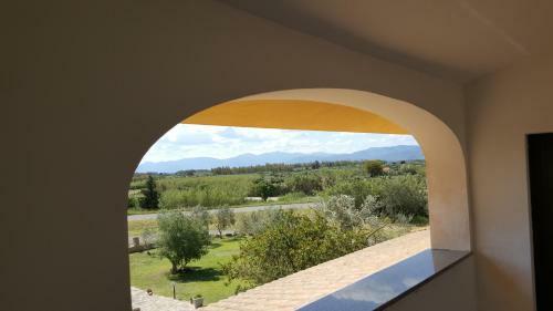 Agroturismo Su Sattisceddu