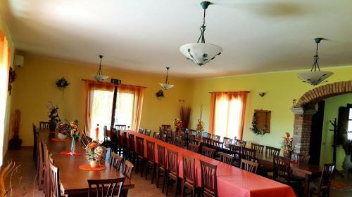 Agroturismo Su Sattisceddu