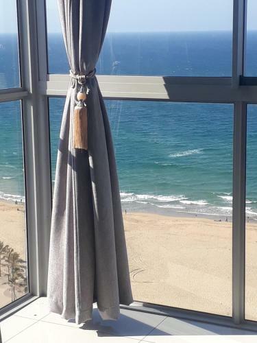 Apartamento Into The Blue On The Beach