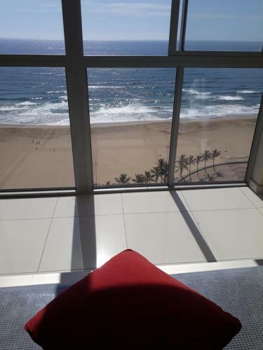 Apartamento Into The Blue On The Beach