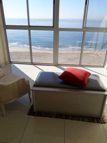 Apartamento Into The Blue On The Beach