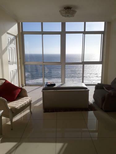 Apartamento Into The Blue On The Beach