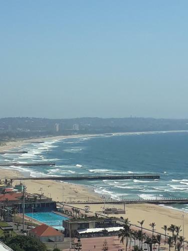 Apartamento Into The Blue On The Beach