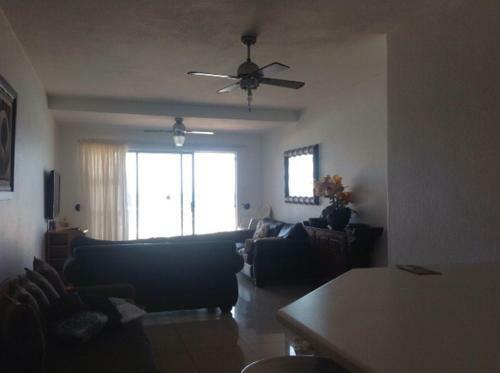 Apartamento 18 Isikhulu, Umdloti