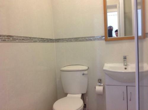 Apartamento 18 Isikhulu, Umdloti