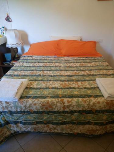 Apartamento Appartamento Coccinella