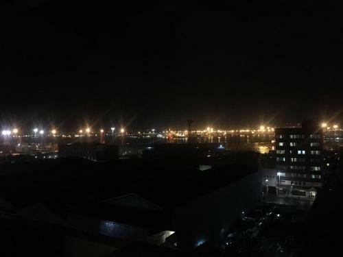 Durban Harbour View Apartment