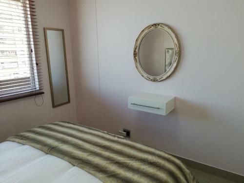 Durban Harbour View Apartment