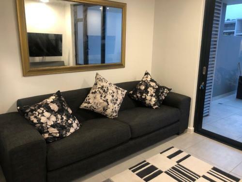 Apartamento Coral Point Studio 107