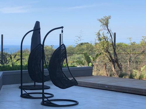 Apartamento Coral Point Studio 107