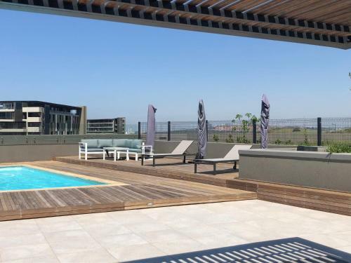 Apartamento Coral Point Studio 107