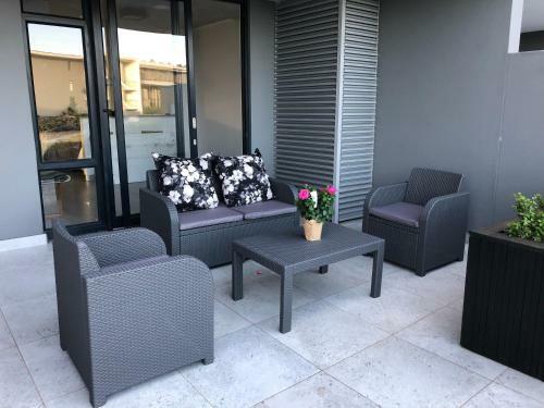 Apartamento Coral Point Studio 107