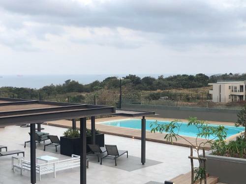 Apartamento Coral Point Studio 107
