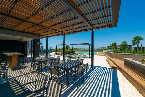 Apartamento Coral Point Studio 107
