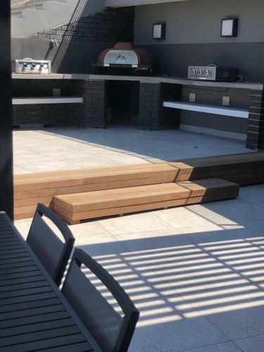 Apartamento Coral Point Studio 107