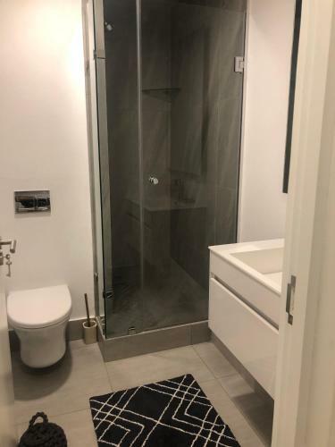 Apartamento Coral Point Studio 107