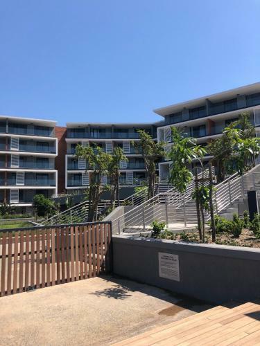 Apartamento Coral Point Studio 107