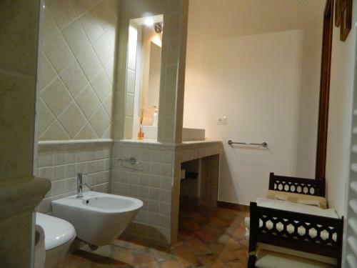 Di Colle In Colle - Country House With Private Pool
