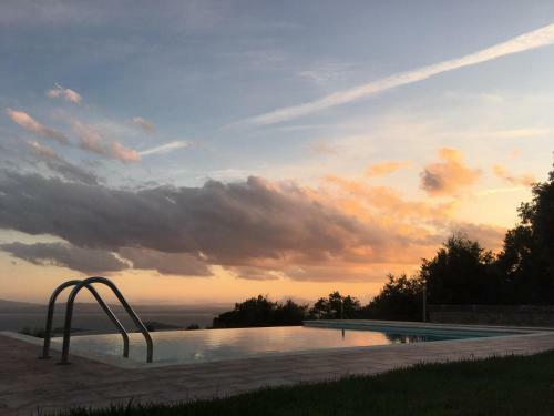 Di Colle In Colle - Country House With Private Pool