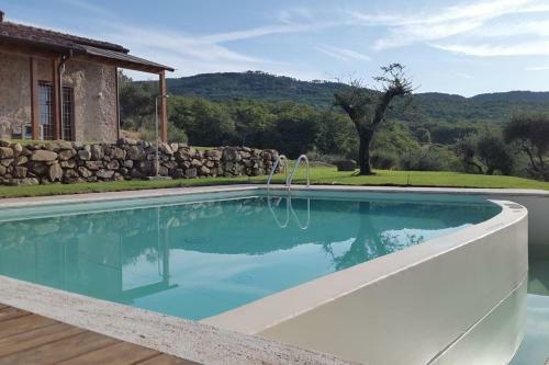 Di Colle In Colle - Country House With Private Pool