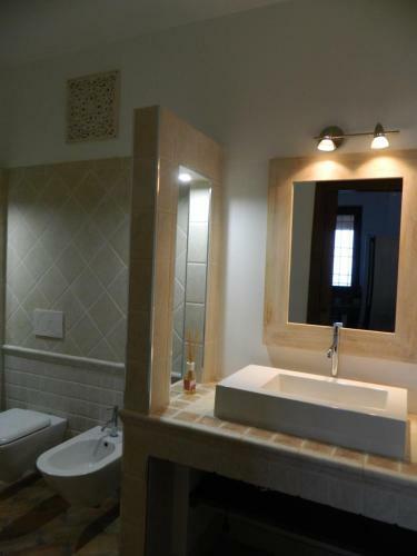 Di Colle In Colle - Country House With Private Pool