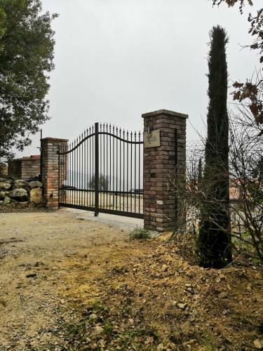 Di Colle In Colle - Country House With Private Pool