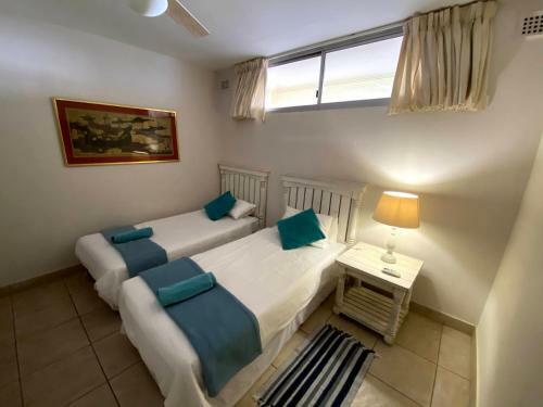 Kyalanga Beachfront Apartment