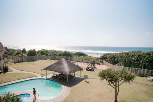 Apartamento 61 Cabanas
