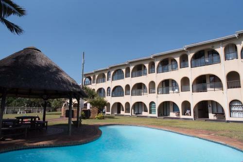 Apartamento 61 Cabanas