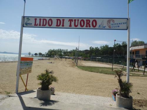 Apartamento Appartamento Victor
