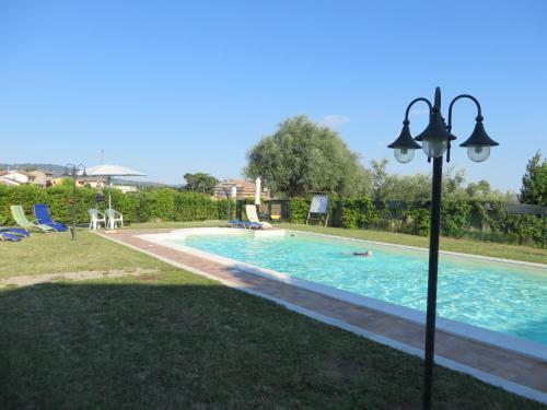 Apartamento Appartamento Pia.