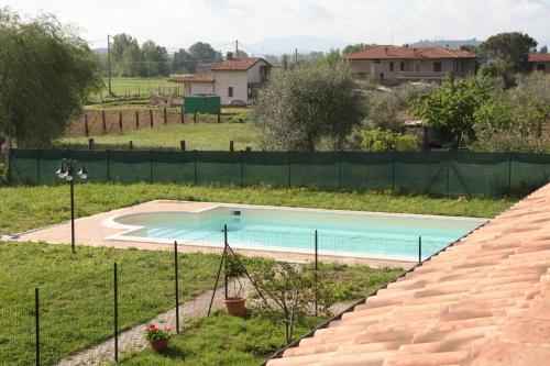 Apartamento Appartamento Pia.