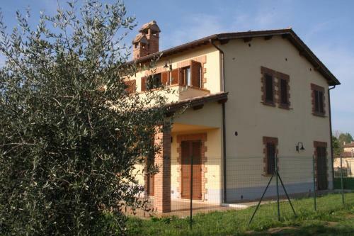 Apartamento Appartamento Pia.