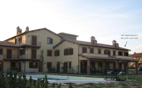 Apartamento Appartamento Pia.