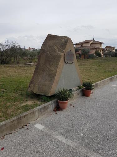 Apartamento Appartamento Pia.