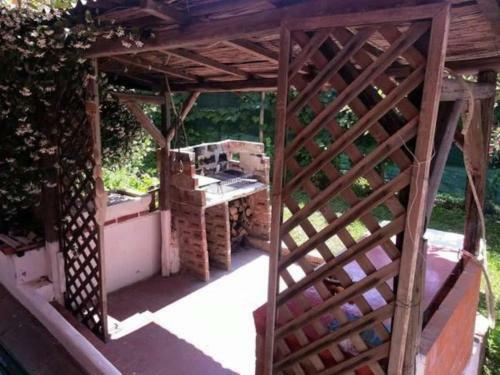 Apartamento Guesthouse Via Del Mare