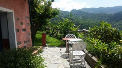 Apartamento Guesthouse Via Del Mare